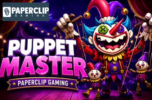Puppetmaster